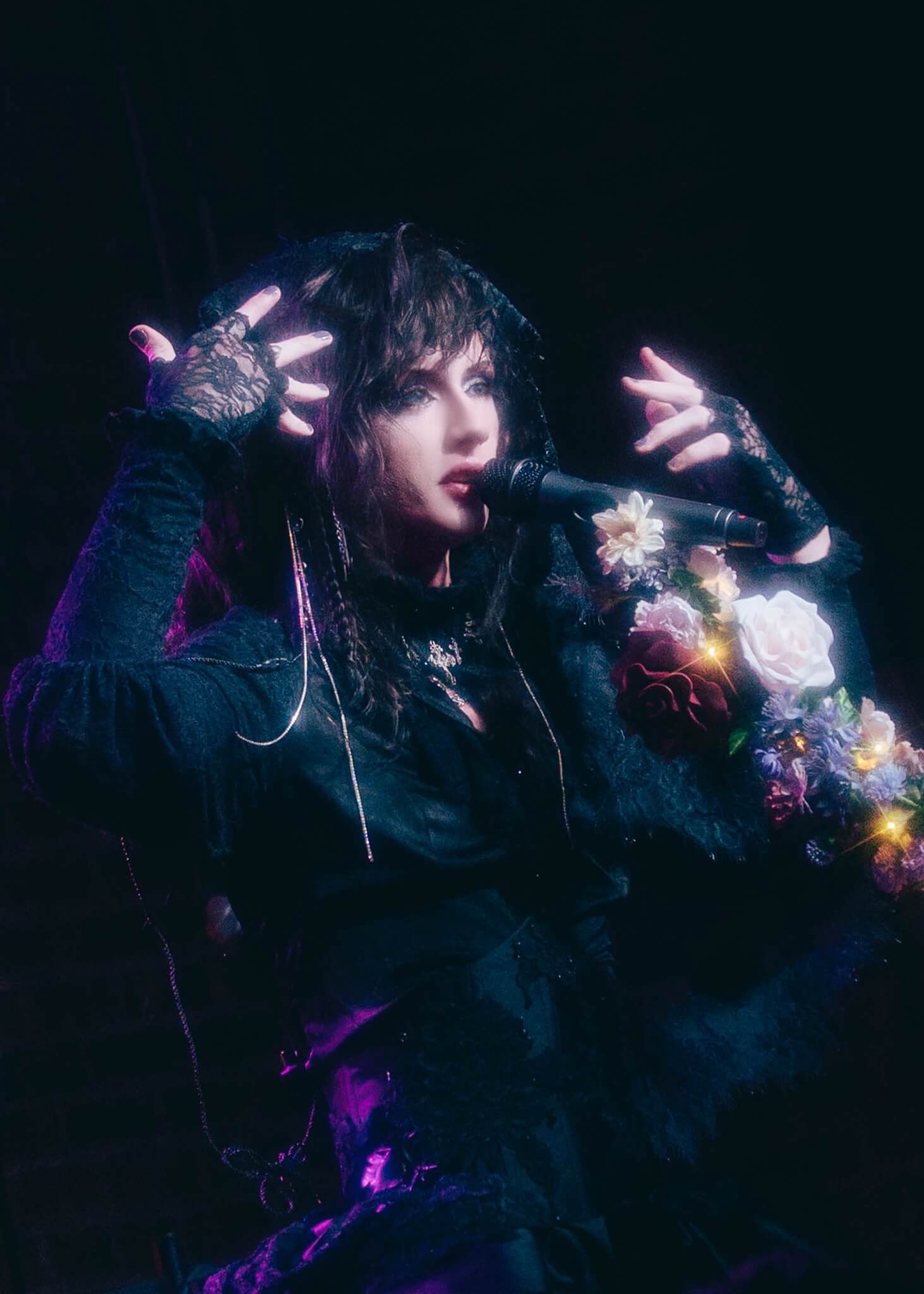 Canary Complex profile | Canary Complexプロフィール | vkgy