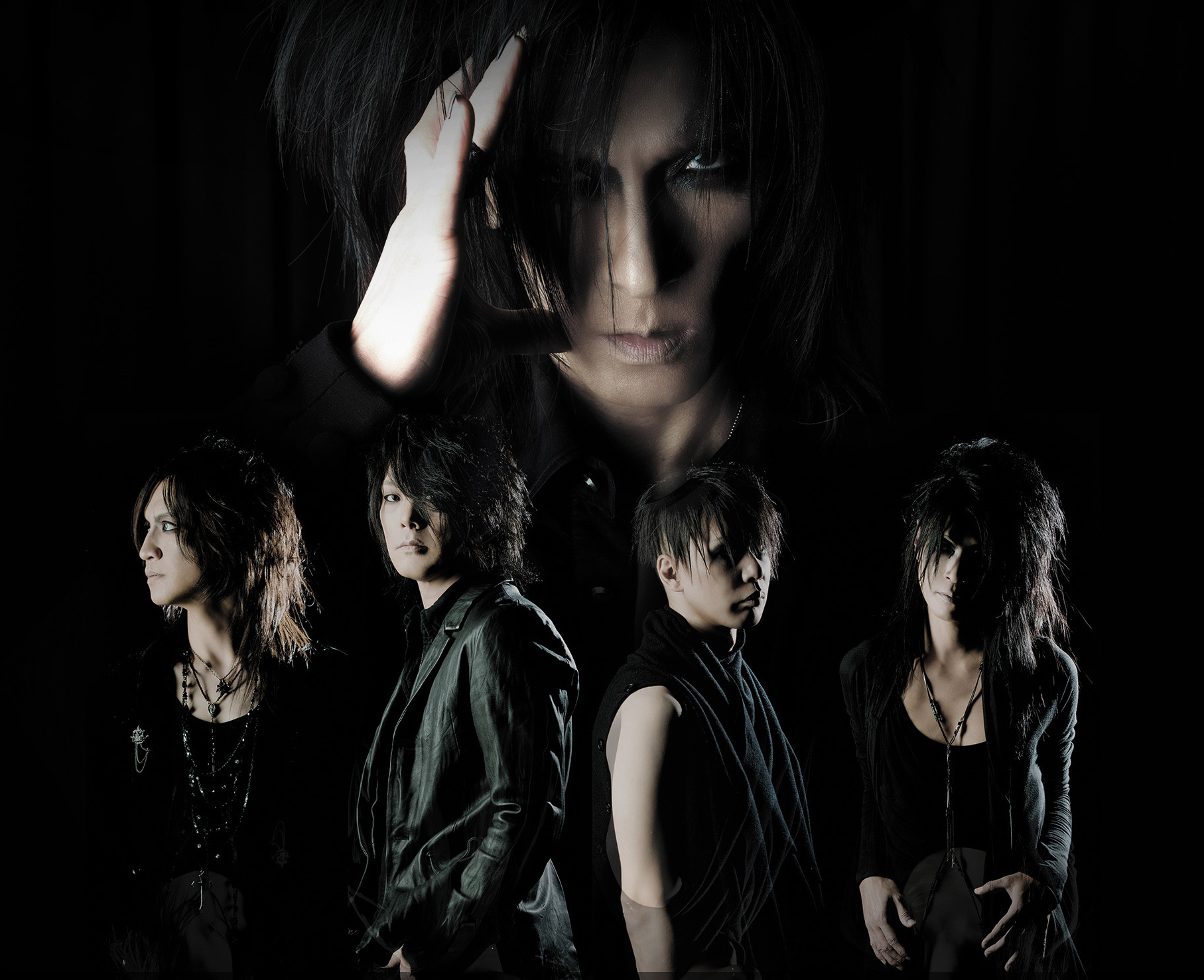 Creature Creature profile | Creature Creatureプロフィール | vkgy