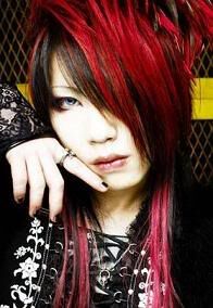 HIRO profile | HIROプロフィール | vkgy (ブイケージ)