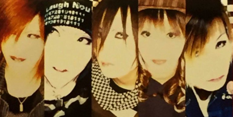 K→STYLE profile | K→STYLEプロフィール | vkgy (ブイケージ)