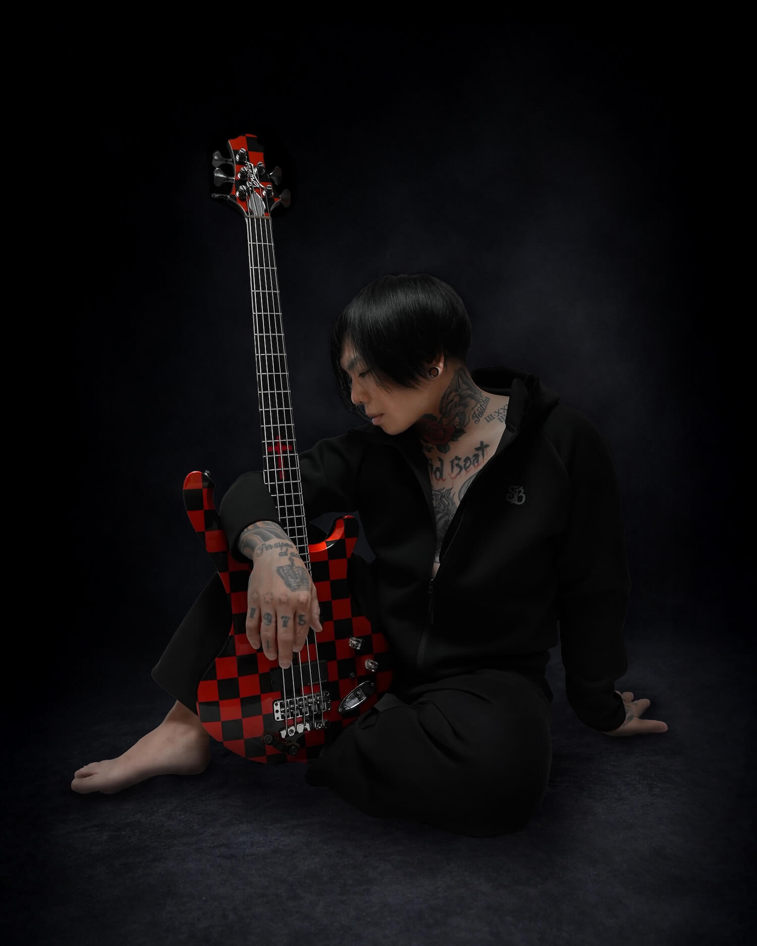 ka-yu profile | ka-yuプロフィール | vkgy (ブイケージ)