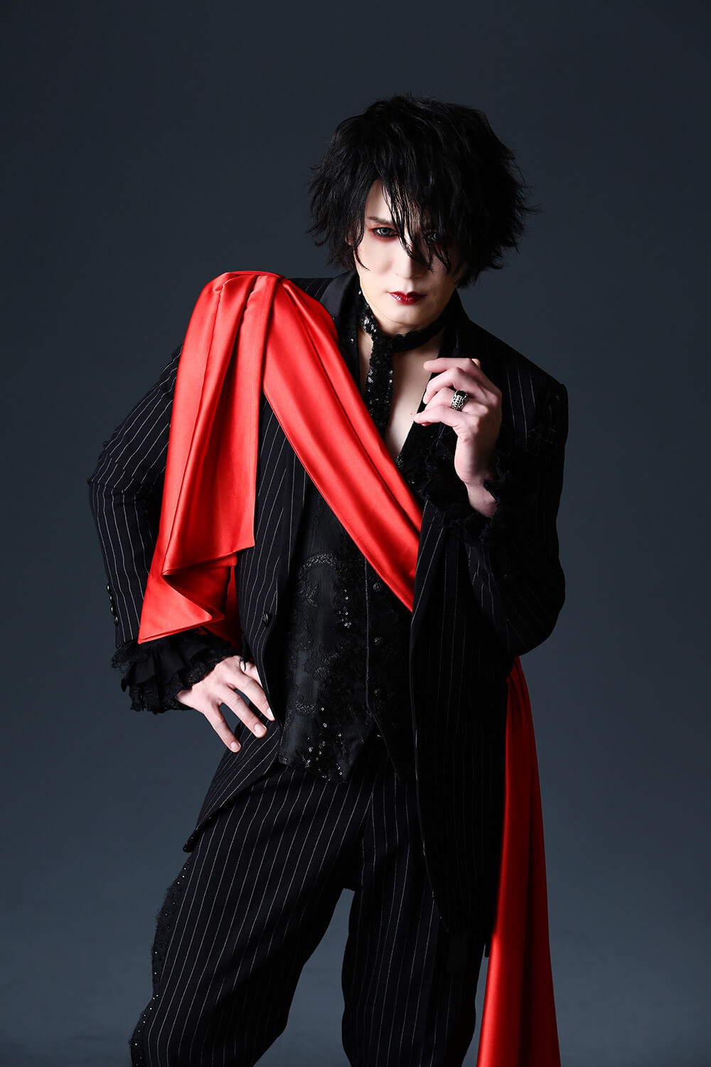 michi. profile | michi.プロフィール | vkgy (ブイケージ)