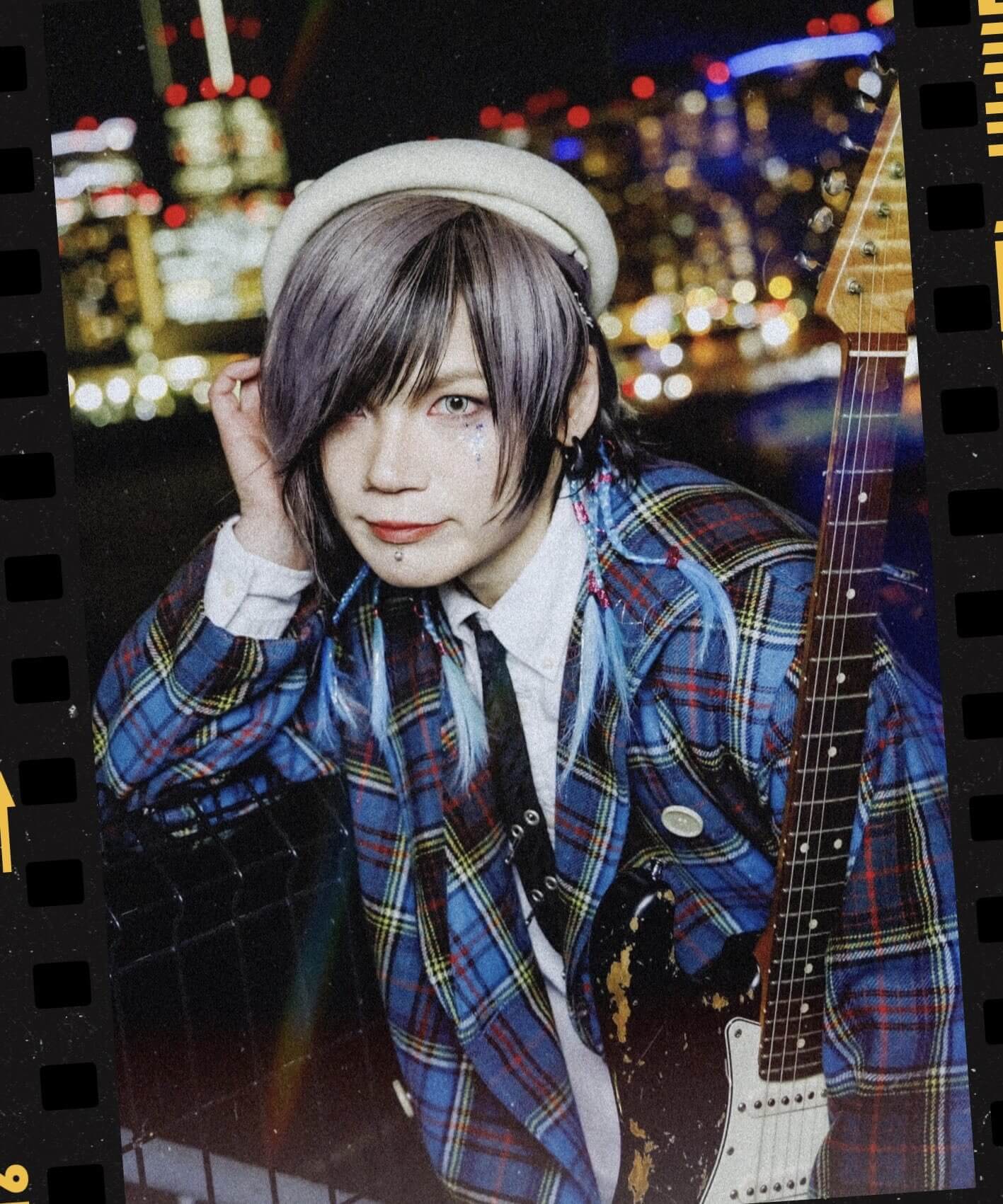 nao様 Nao profile | 直プロフィール | vkgy (ブイケージ)