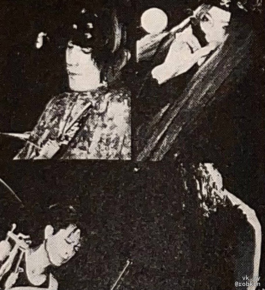 Phantasmagoria profile | Phantasmagoriaプロフィール | vkgy