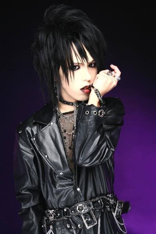 Re-lay profile | Re-layプロフィール | vkgy (ブイケージ)