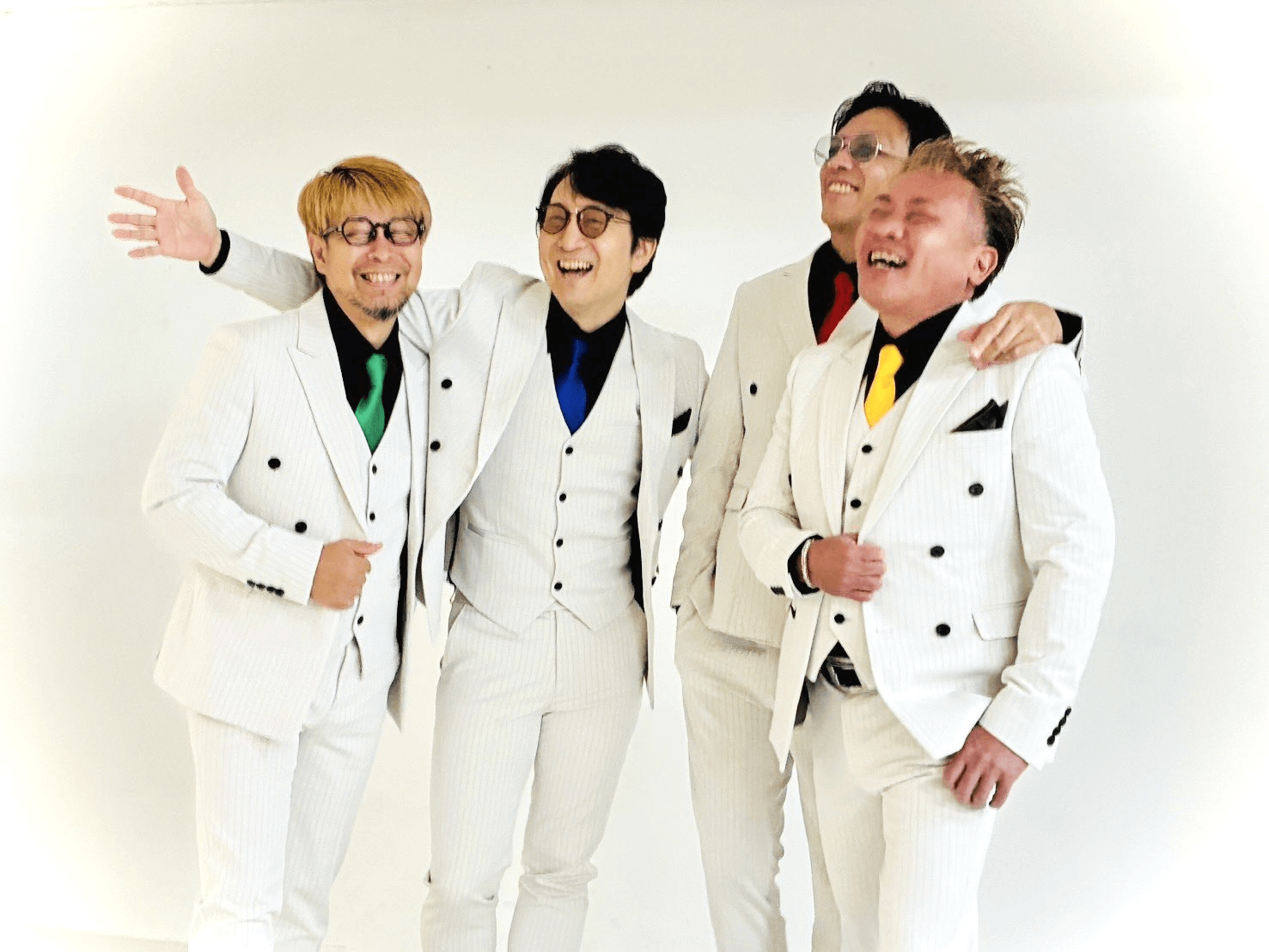Showa Zankyo Orchestra profile | 昭和残響オーケストラプロフィール