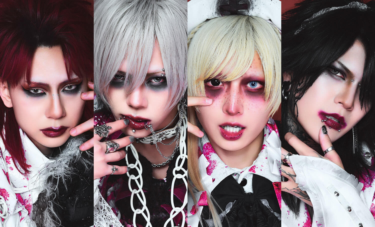 sugar profile | sugarプロフィール | vkgy (ブイケージ)
