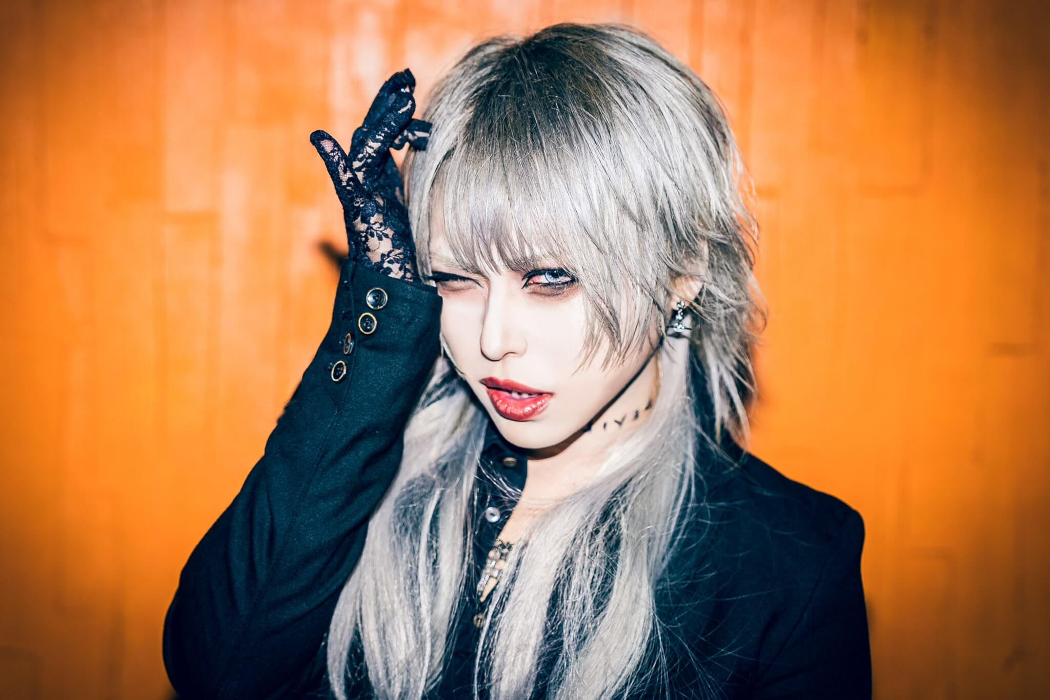 THE DEVIL INSIDE profile | THE DEVIL INSIDEプロフィール | vkgy