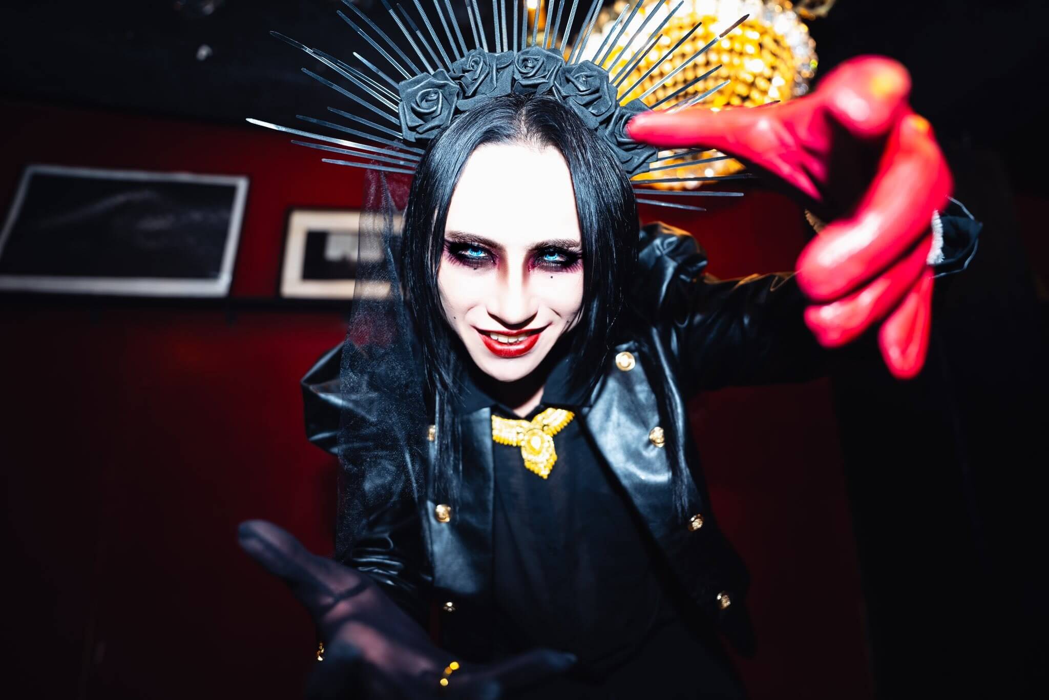 O32 8P-SB 綴　チェキ　vanessa tzkwym MEJIBRAY tzkwym profile | tzkwymプロフィール | vkgy (ブイケージ)