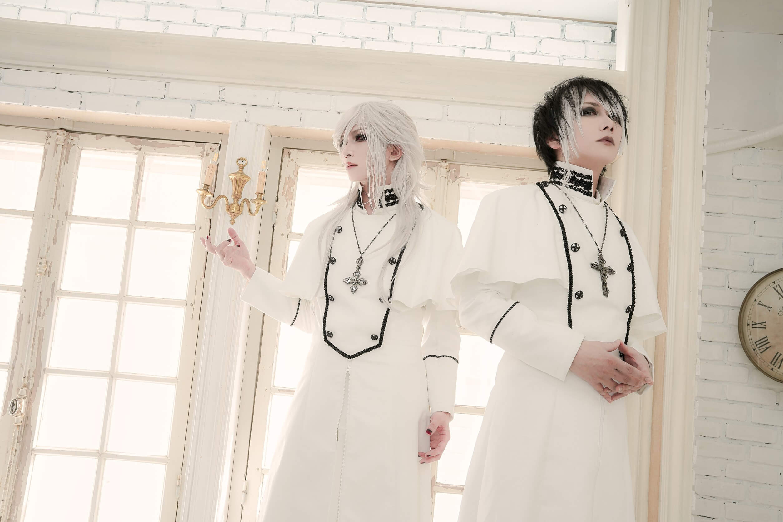 Y-xiz profile | Y-xizプロフィール | vkgy (ブイケージ)