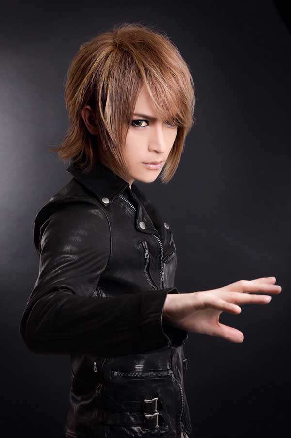 ZIN profile | ZINプロフィール | vkgy (ブイケージ)