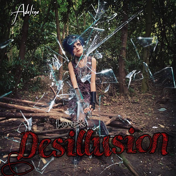 Adleen - Love's Desillusion