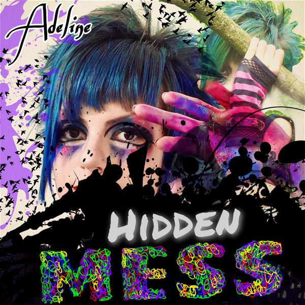 Adleen - Hidden Mess