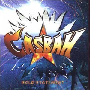 CASBAH - Bold Statement