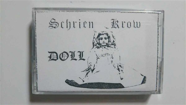 Schrien Krow - DOLL