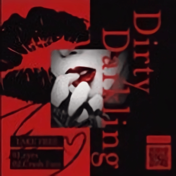 Dirty Darkling - Muryou Haifu Ongen