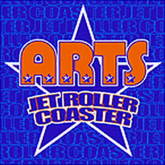ARTS - JET ROLLER COASTER