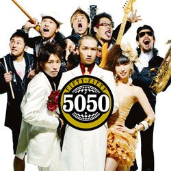 5050 - Shonan Mid Night Club Tsuujouban