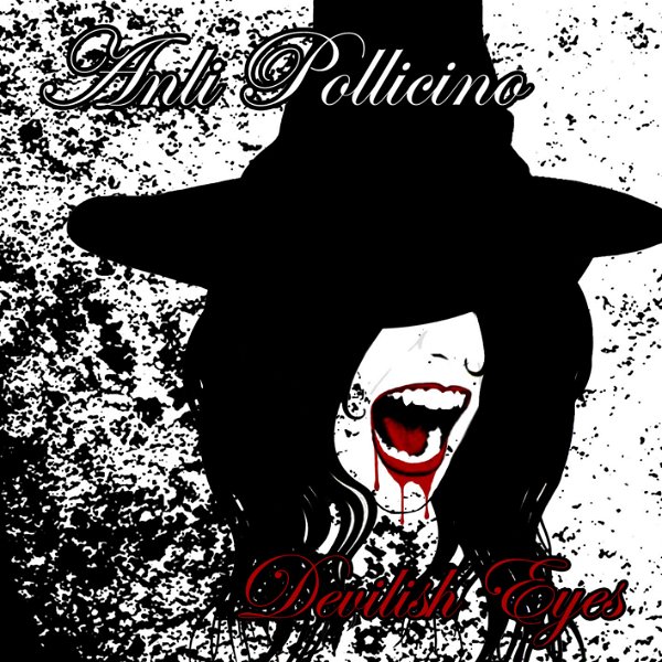 Anli Pollicino - Devilish Eyes