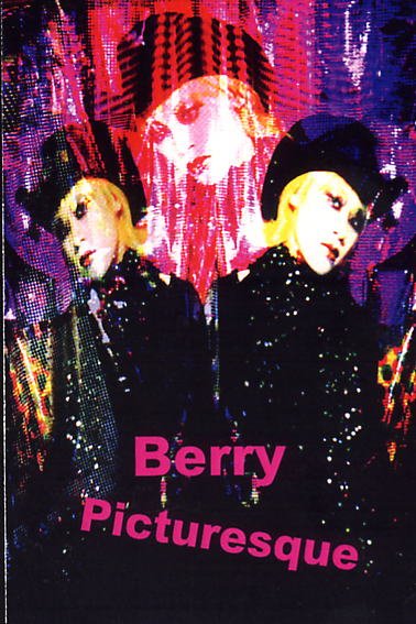 Berry - Picturesque