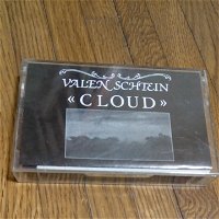 VALEN SCHTEIN release for ≪CLOUD≫