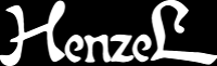 HenzeL logo for Ameiro DARLING