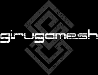 girugämesh logo for INCOMPLETE Tsuujouban