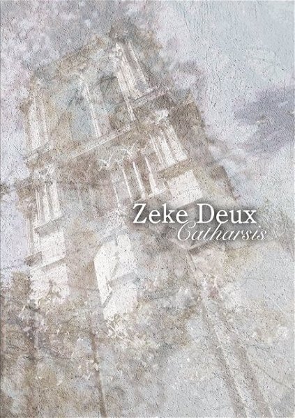 Zeke Deux - Catharsis kaijou genteiban