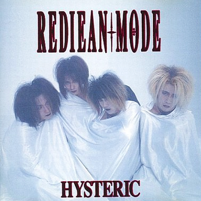 REDIEAN;MODE - HYSTERIC