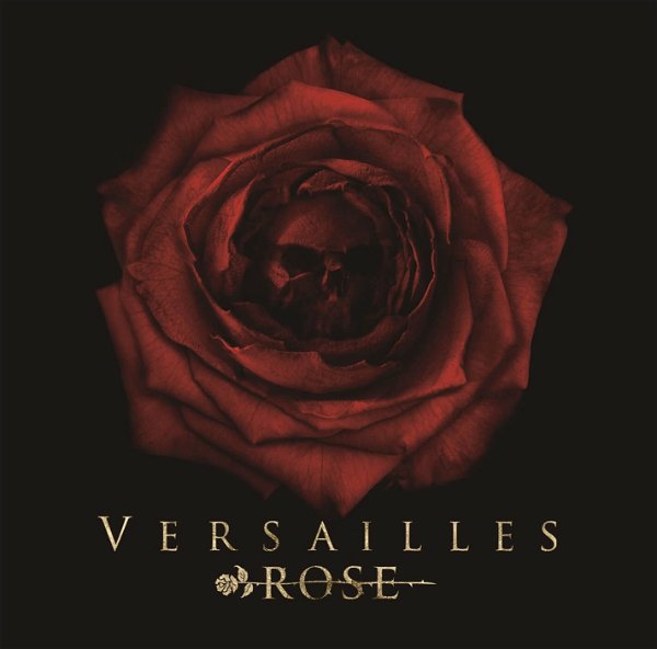 Versailles - ROSE Tsuujouban