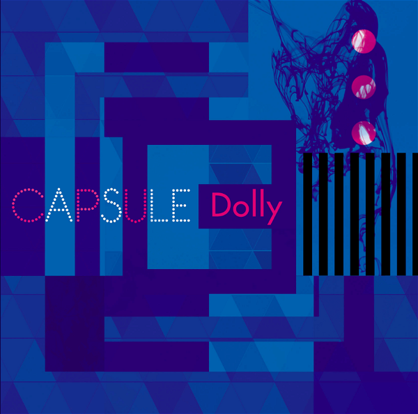 Dolly - CAPSULE Shokai Genteiban B Type