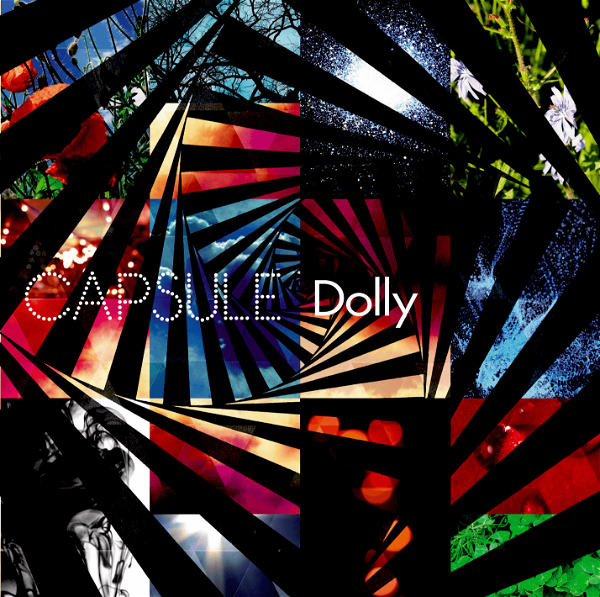 Dolly - CAPSULE Tsuujouban