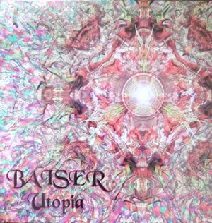 BAISER - Utopia