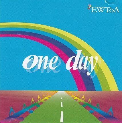 EWToA - one day