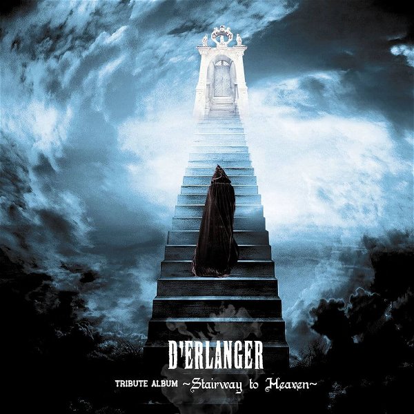 (omnibus) - D'ERLANGER TRIBUTE ALBUM ~Stairway to Heaven~ Tsuujouban