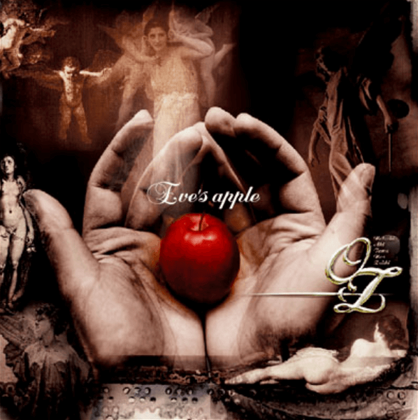 -OZ- - Eve's Apple