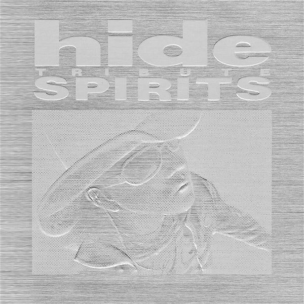 hide - hide TRIBUTE SPIRITS