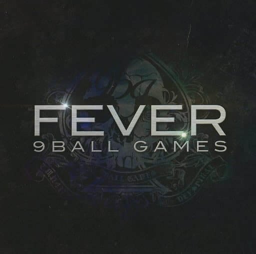 9BALL GAMES - FEVER