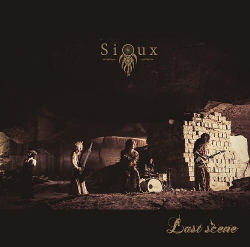 Sioux - Last scene