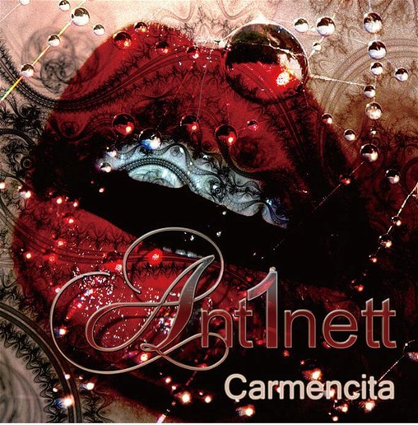 Ant1nett - Carmencita