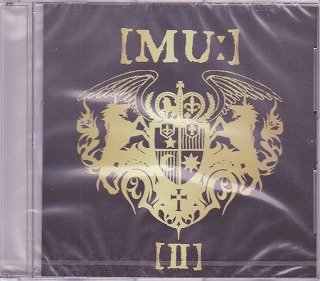 【MU:】 - [II]