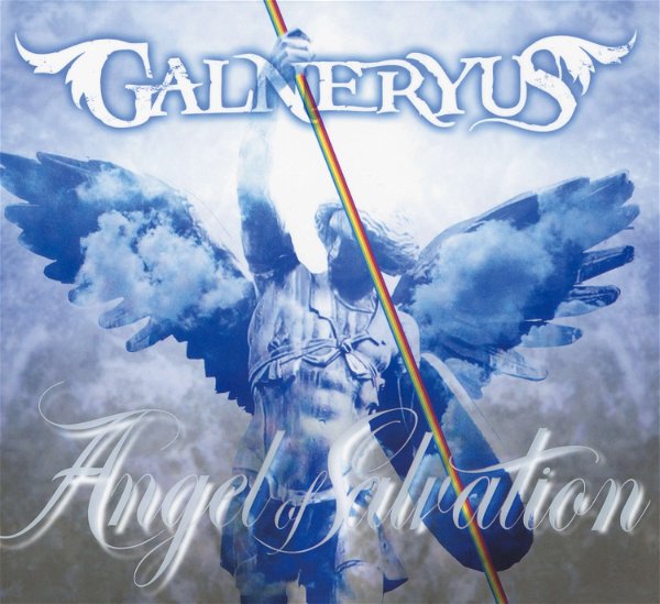 GALNERYUS - ANGEL OF SALVATION