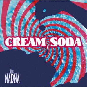 THE MADNA - CREAM SODA TYPE C