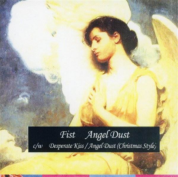 FIST - Angel Dust