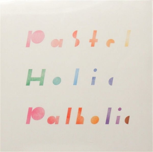 PASHOLI - Palholic