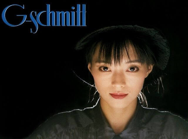 G-Schmitt image | vkgy (ブイケージ)