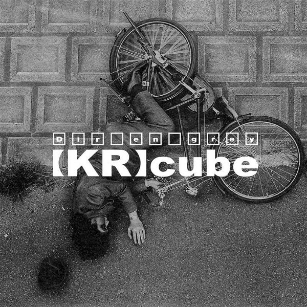 DIR EN GREY - 【KR】cube