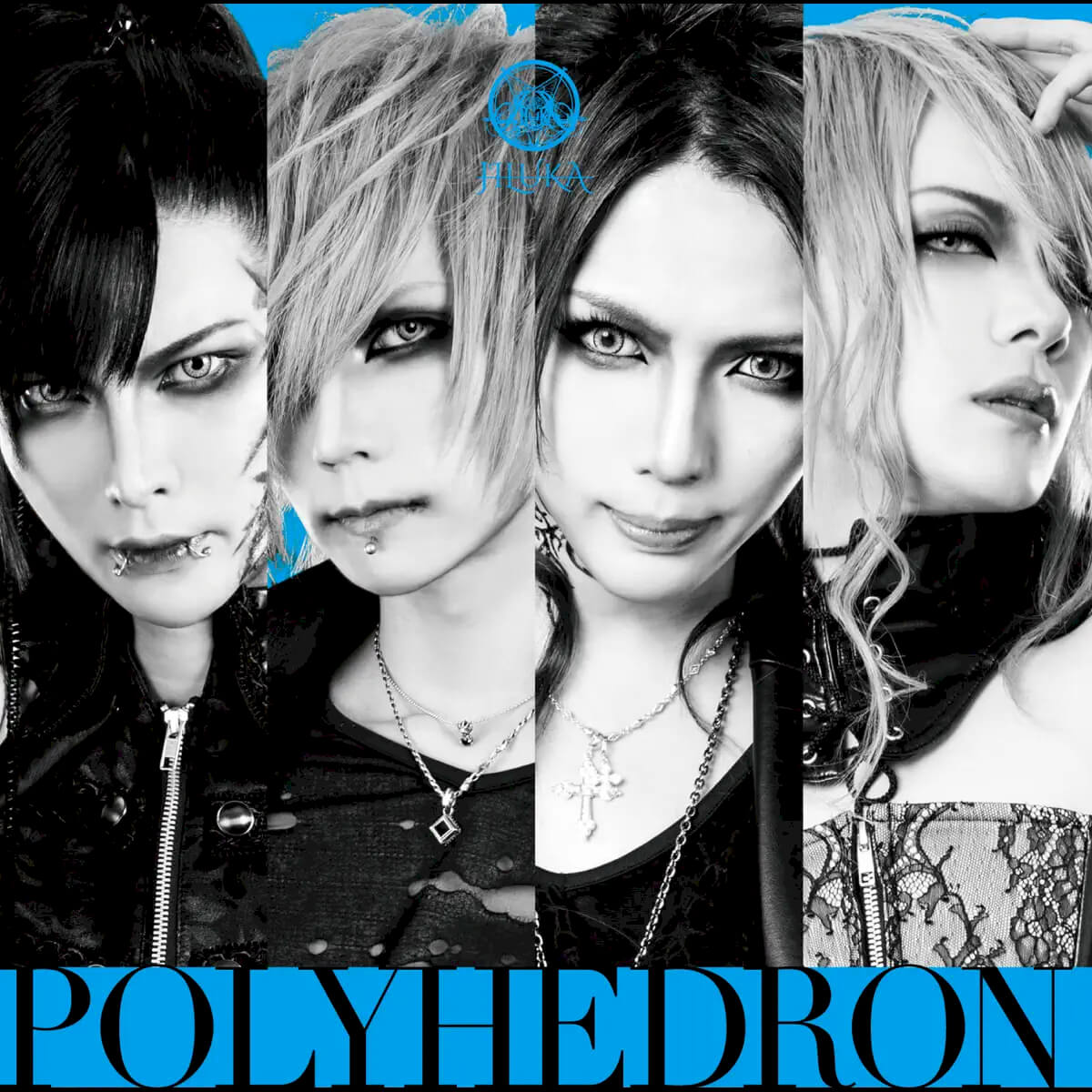 Polyhedron - JILUKA | vkgy (ブイケージ)