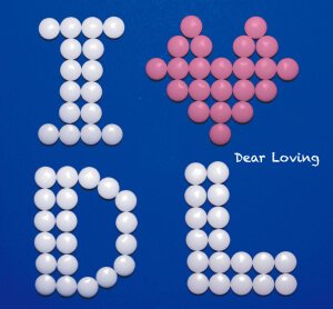 Dear Loving - I♥DL2