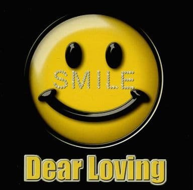 Dear Loving - SMILE